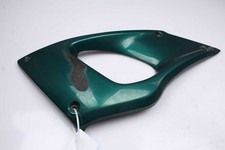 Carena Anteriore Sinistra