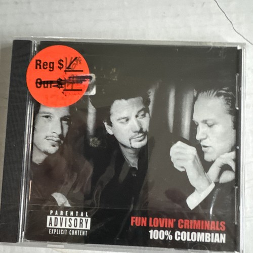 100 columbian by - 100%, [pa]