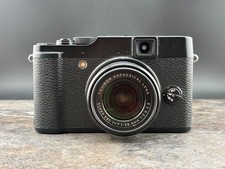 Fujifilm X10 12mp Premium