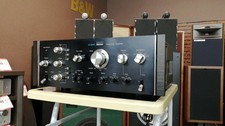 Amplificatore integrato sansui - amplificatore,