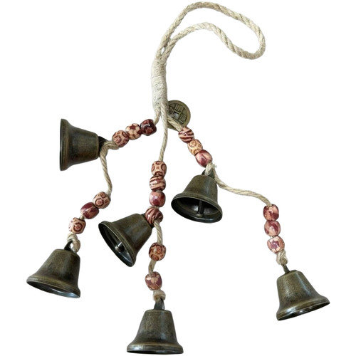 Carillon vento perline - vento,