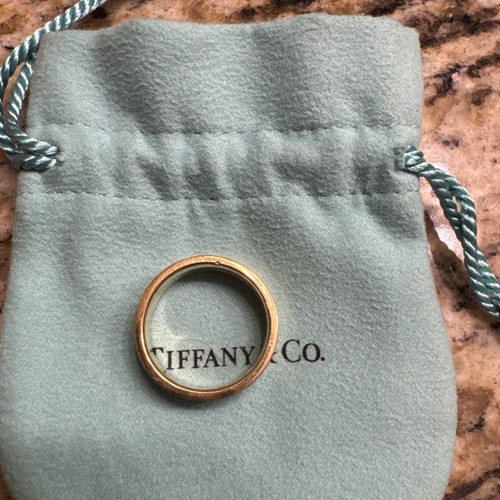Anello oro tiffany - anello, co