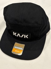 Cappello Berretto Nero Kask