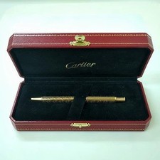 Penna a sfera Cartier C De