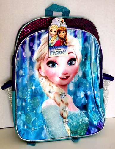 Rare sparkling frozen - sparkling, elsa