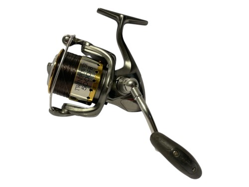 Shimano twin power - 1x, 5000fb