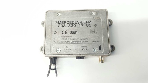 2038201785 amplificatore - 2038201785,