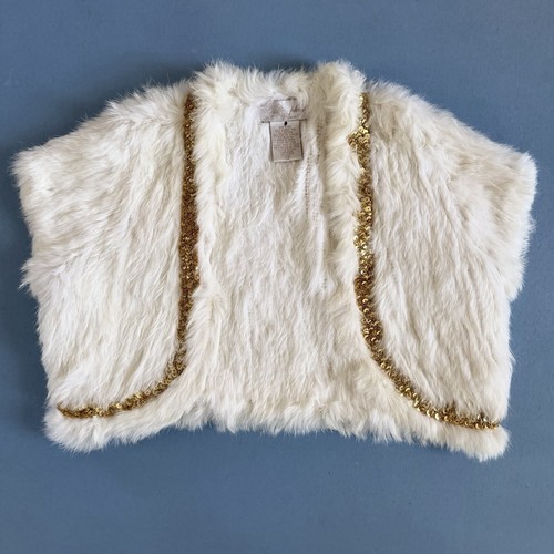 Pelliccia coniglio vintage - coniglio,