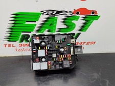 SCATOLA FUSIBILI OPEL ADAM 1.2 BENZINA A12XER 13371118 2014