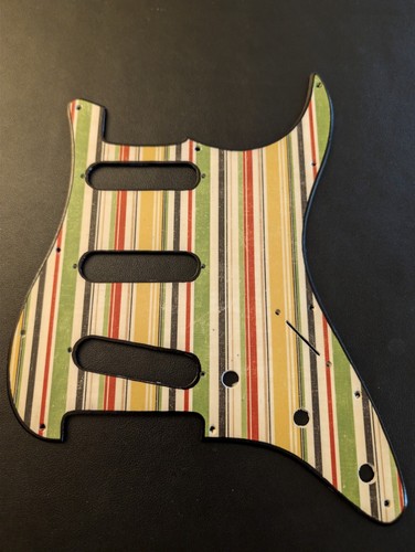 Battipenna chitarra fender - chitarra, us
