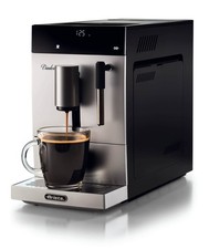 Macchina Caffè Espresso Grani