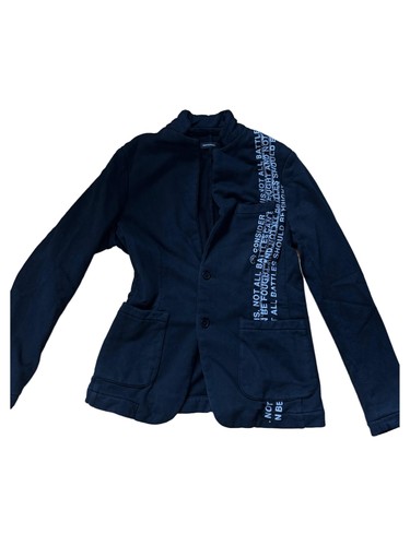 Felpa imperial uomo nera - imperial,