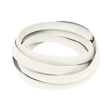 KIT GUARNIZIONI GOMMA BIANCO