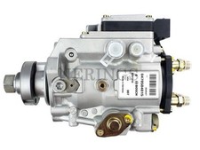 Injection pump Opel Astra G