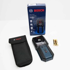 Bosch gms120 ricercatore di - bosch, gms120-27