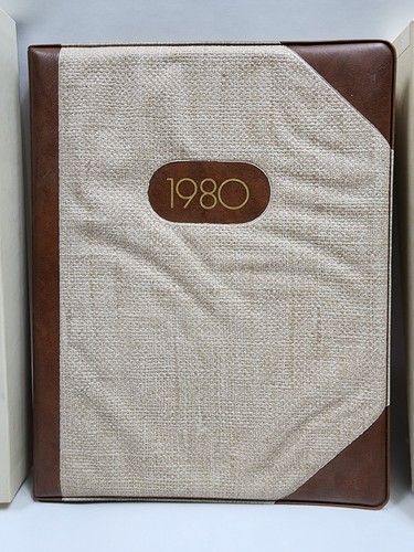 Calendario personale vintage