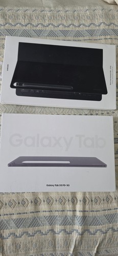 Samsung galaxy tab s10 plus - s10,