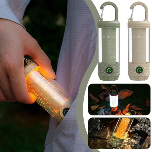 Protable luce campeggio - _protable-luce,