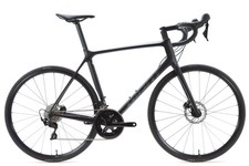 Bici da strada Giant TCR