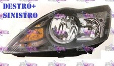 COPPIA FARI FANALI PROIETTORI