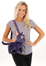 Costume Compagno Sailor Moon
