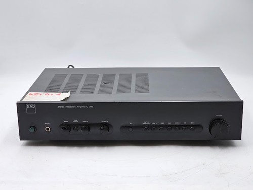 Nad 300 stereo - c,
