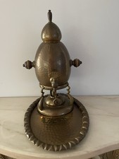 Antico mini samovar sovietico