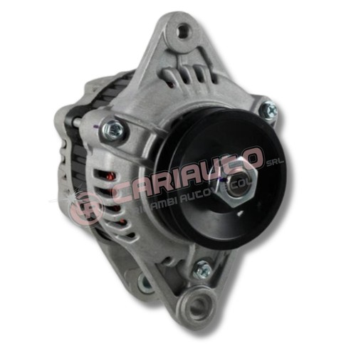 Alternatore 40ah per case - case, ih