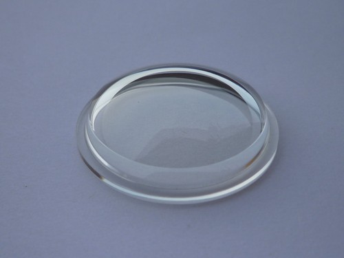 Vetro plexi domed squale - vetro,