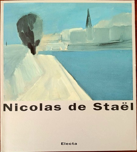Nicolas stael catalogo a - nicolas,