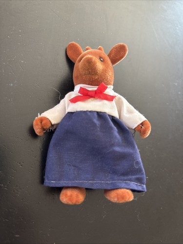 Calico critters sylvanian - calico, critters/sylvanian