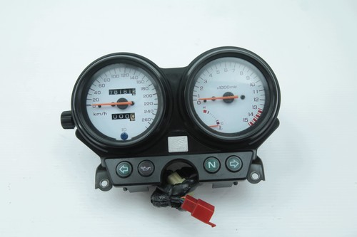 Honda 600 hornet pc34 - honda,