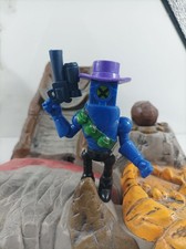 Rico skin ricochet cowboy - rico,