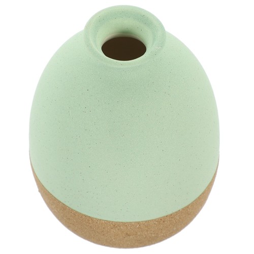 Vasetto fiori vaso da - vaso,