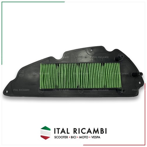 Filtro aria honda - filtro, forza