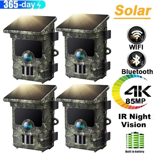 Voopeak solare wifi bluetooth - wifi,