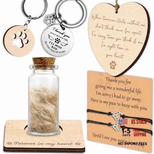 Pet memorial ashes gl6 - ashes, &