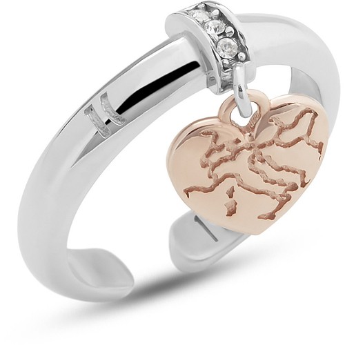 Anello regolabile donna - anello,