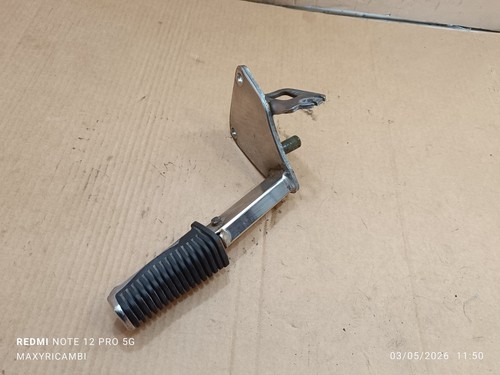 Pedan pilota destra per suzuki - pedan,