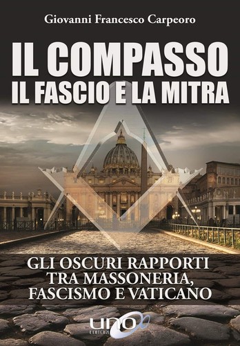 Compasso fascio e la - compasso,