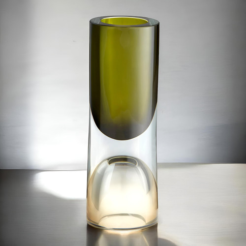 Nuovo vaso vetro - nuovo,