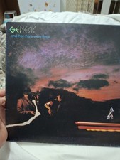 Vinile Lp GENESIS- and then