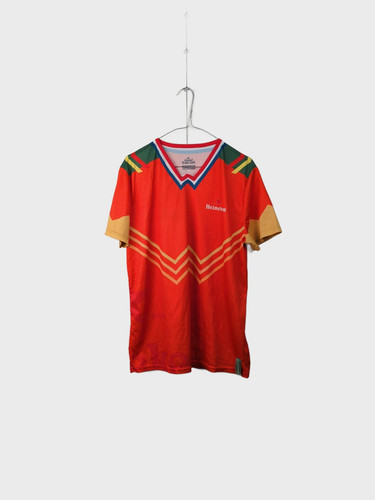 Vintage heineken shirt - vintage,