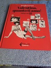 Sergio Gerasi / Guido Crepax -