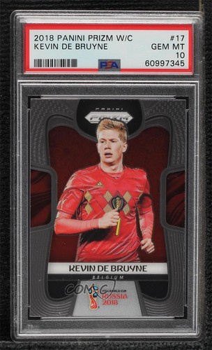 Panini prizm world - panini, 2018