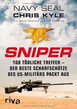 Sniper: 160 tödliche Treffer