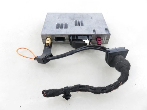 Centralina modulo bluetooth - centralina,