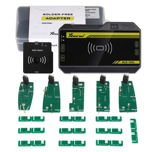 Xhorse vvdi mlb tool - vvdi,
