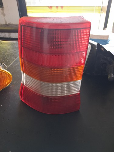 Fanale post opel astra f - fanale,