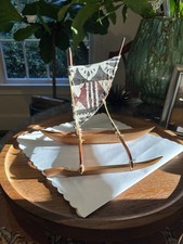 Catamarano/canoa/outrigger